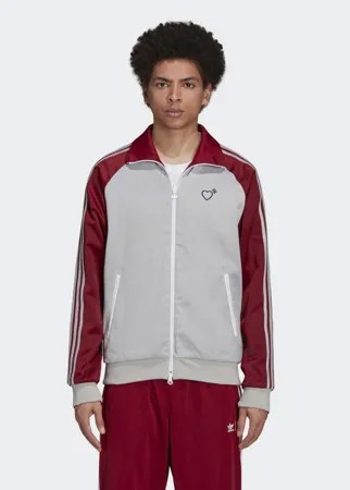 Олимпийка Human Made Firebird adidas Originals