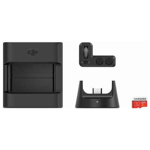 Комплект аксессуаров DJI Osmo Pocket Expansion Kit Part 13