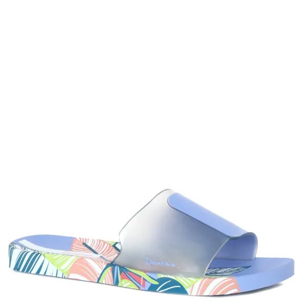 Сланцы женские Ipanema 26761 синие 41-42 EU