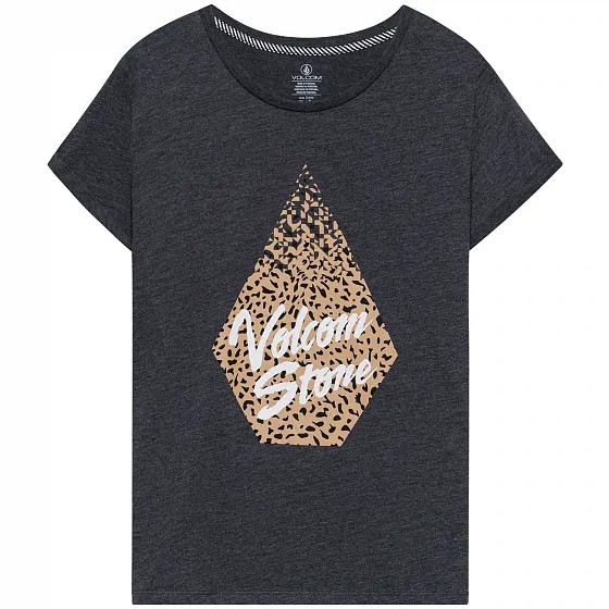 Футболка Volcom