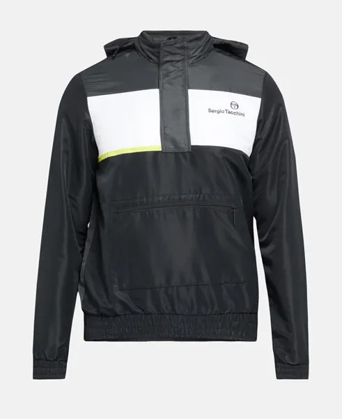 Межсезонная куртка Sergio Tacchini, серый