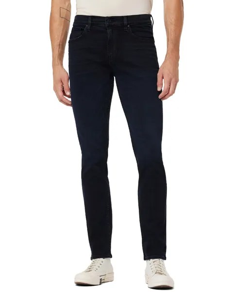 Джинсы HUDSON Джинсы скинни Axl Hudson Jeans, синий
