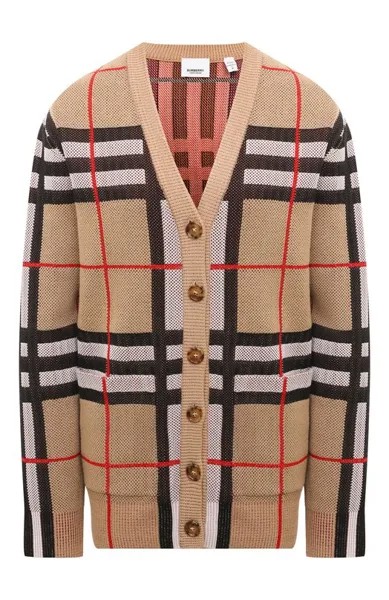 Кардиган Burberry