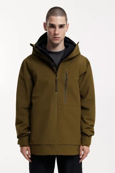 Трехслойная жесткая куртка StormMove H&M