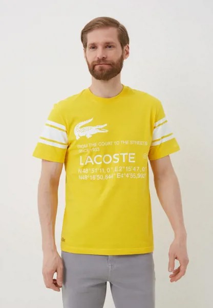 Футболка Lacoste