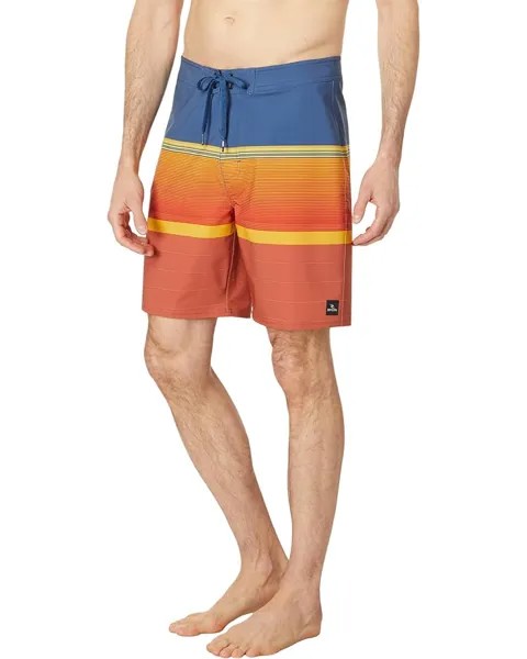 Шорты Rip Curl Mirage Daybreaker 19