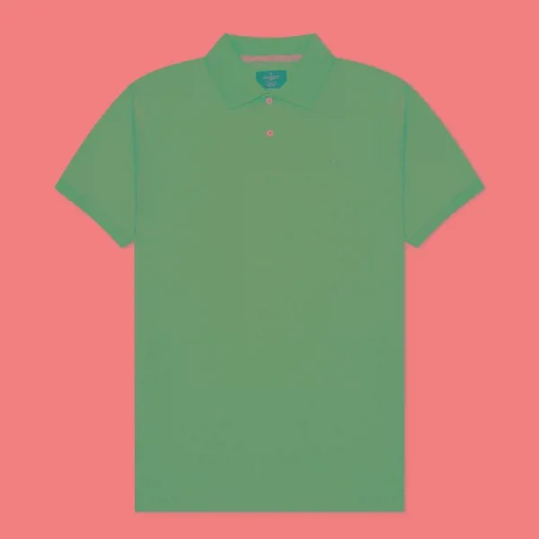 Мужское поло Hackett Pima Cotton