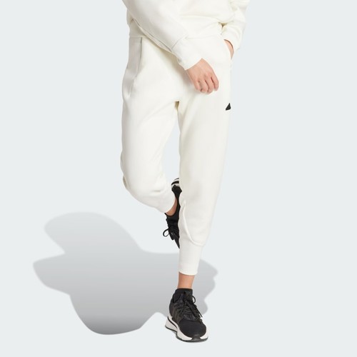 Брюки спортивные adidas Z.N.E., размер XL, white