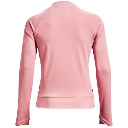 Лонгслив Under Armour UA Rush CG Core Top Женщины 1365721-663 XS