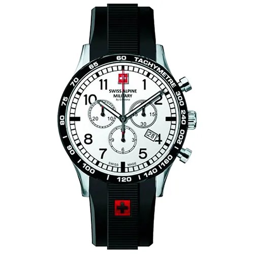 Наручные часы Swiss Alpine Military 1746.9832SAM