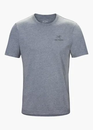 Футболка Arc'teryx Emblem T-Shirt SS