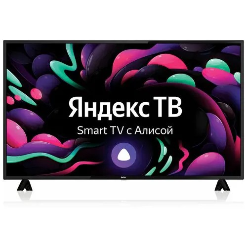 Телевизор LED BBK 55