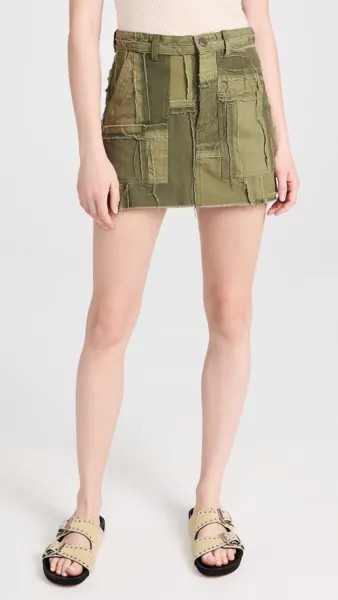 Юбка мини NSF Dax Cargo