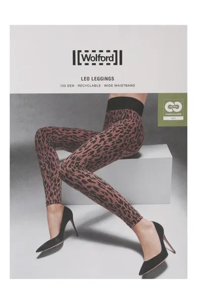 Легинсы Wolford