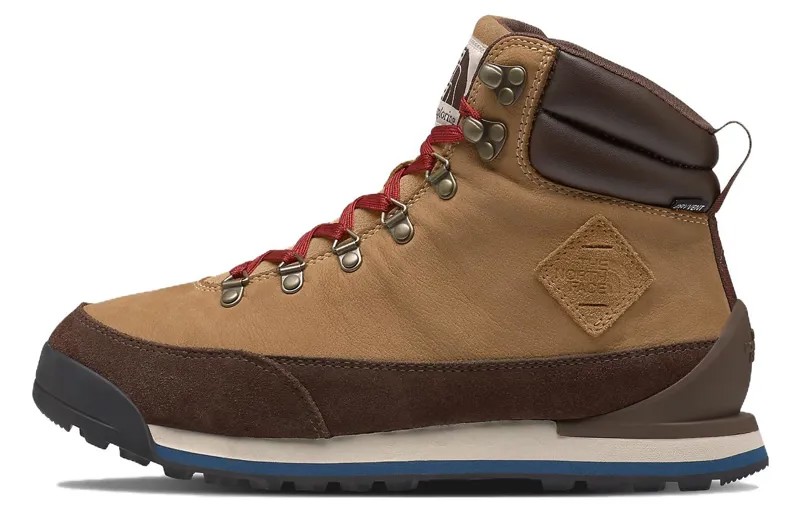 Вернуться в Berkeley 4 Outdoor Boots Men Brown The North Face