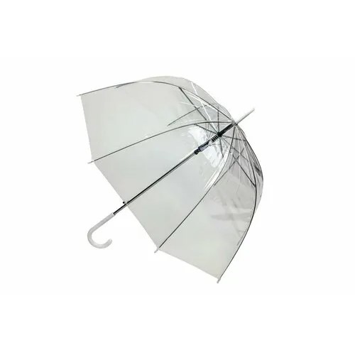 Зонт-трость BRADEX, бесцветный