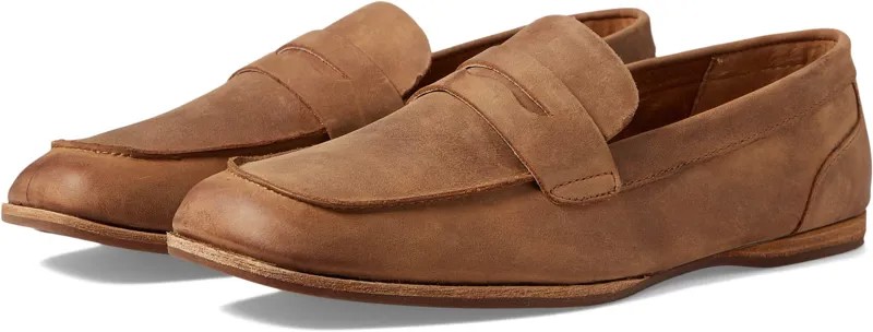 Лоферы Pisa Kork-Ease, цвет Brown (Lion)