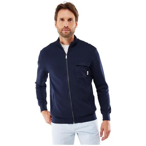 Кардиган мужской MEXX; цвет Navy; р.XL