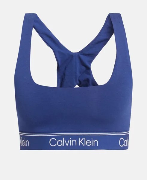 Бюстье Calvin Klein Underwear, цвет Royal Blue