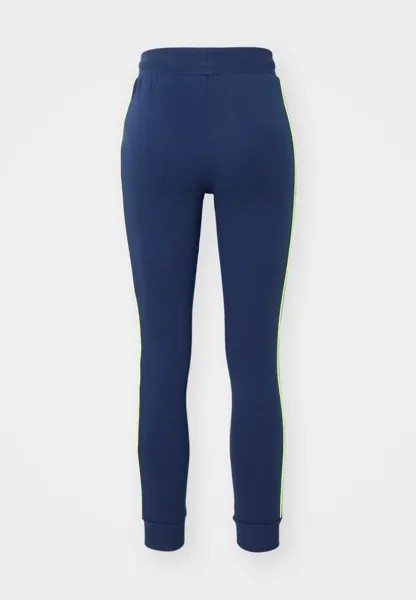 Спортивные штаны BEZON Ellesse, темно-синий