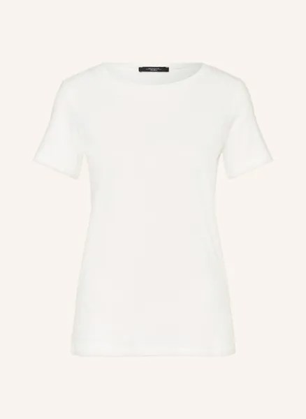 Футболка мультиб Weekend Max Mara, белый