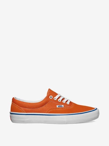 Кеды мужские Vans Era Pro Harvest, Оранжевый