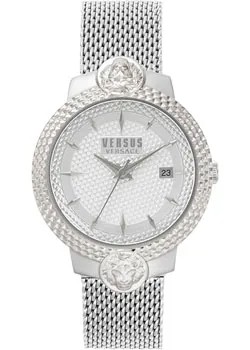 Fashion наручные  женские часы Versus VSPLK0619. Коллекция Mouffetard