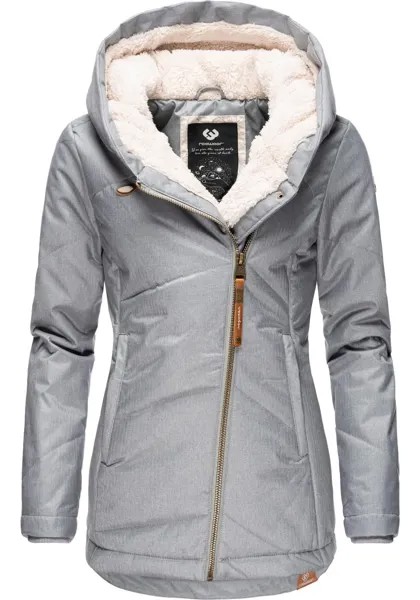 Куртка зимняя Ragwear 