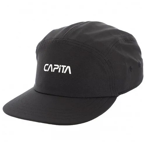 Кепка Capita Outerspace Cap Five Panel 2022 Olive Drab