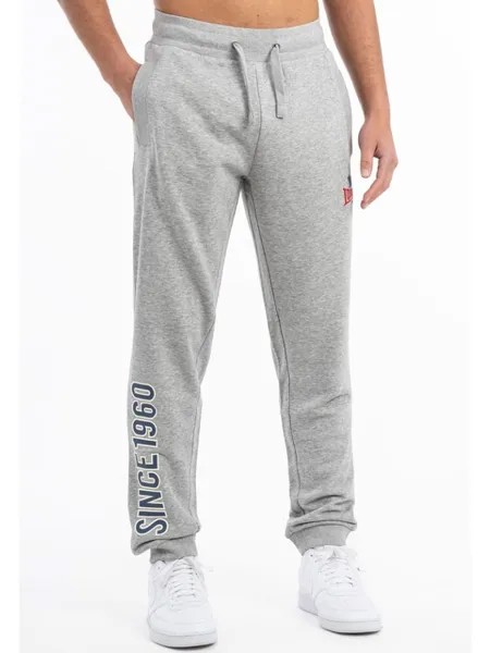 Спортивные штаны Lonsdale, серый