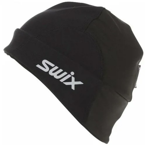 Шапка SWIX RACE WARM WS (черн