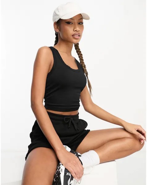 Жилет в рубчик ASOS 4505 icon