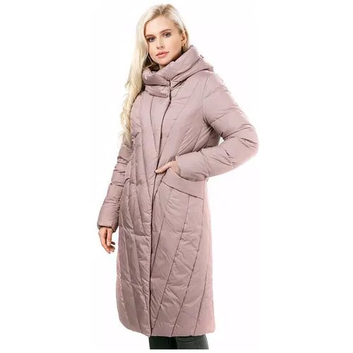 Женская зимняя куртка Westfalika, розовый, Размер42