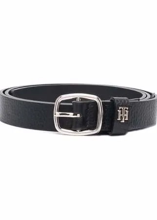 Tommy Hilfiger ремень с логотипом