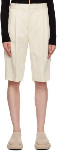 Off-White свободные шорты Filippa K