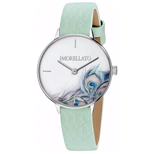 Наручные часы Morellato Ninfa, голубой, белый
