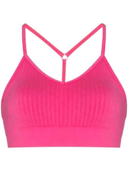Sweaty Betty топ-бра Mindful Yoga