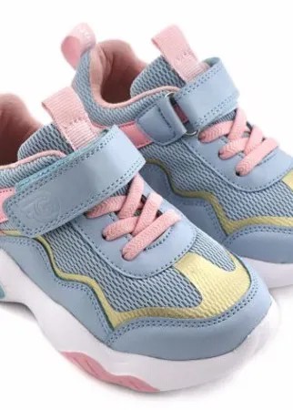 Indigo kids Полуботинки детские 92-011