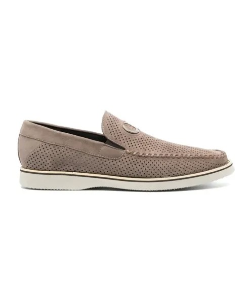 Лоферы Casadei, бежевый