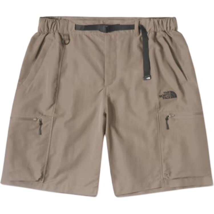Шорты-карго SUN SMOOTH унисекс The North Face