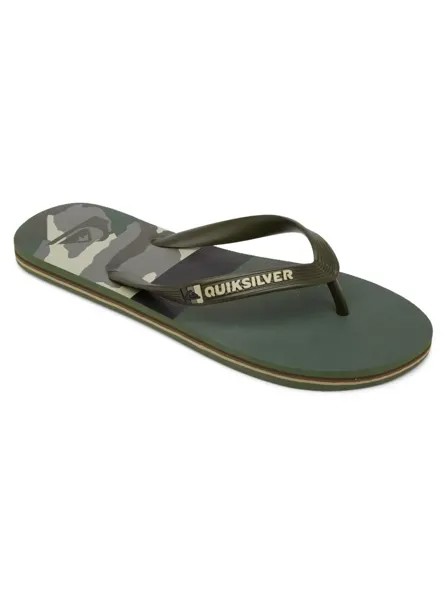 Сандалии Quiksilver 