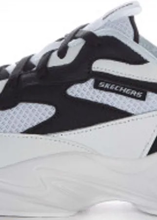 Полуботинки мужские Skechers Stamina Airy, размер 40
