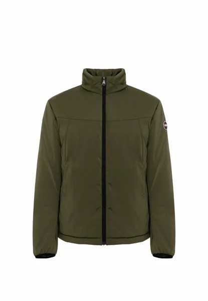 Куртка для активного отдыха IN STRETCH WADDING Colmar Originals, зеленый
