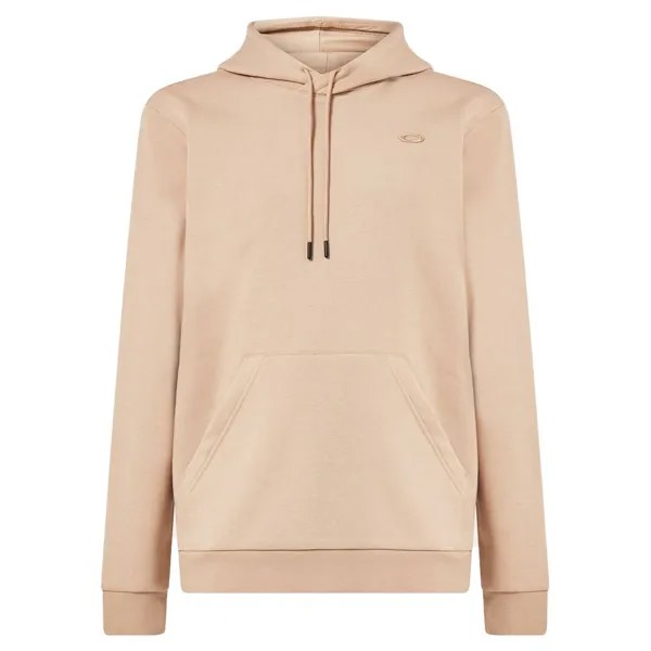 Худи Oakley Relax Pullover 2.0, бежевый