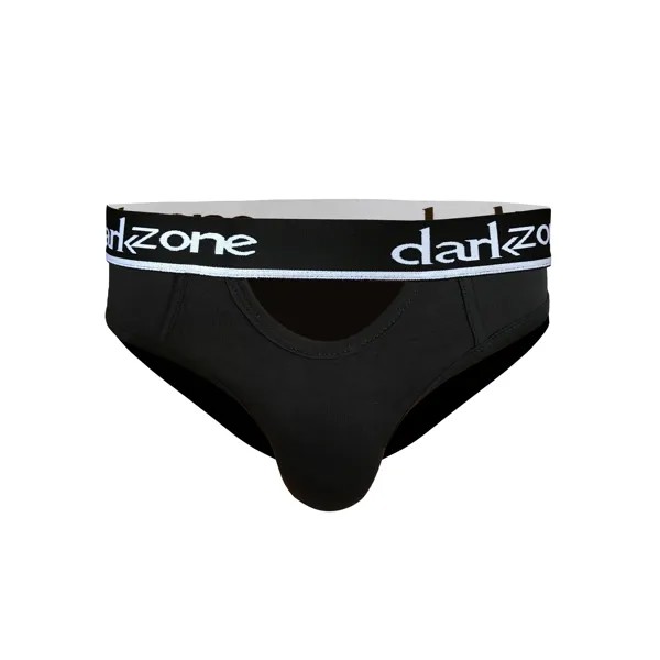 Трусы мужские DARKZONE DZN6251 черные XL