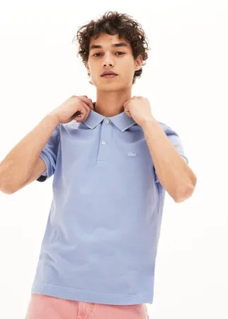 Поло Lacoste