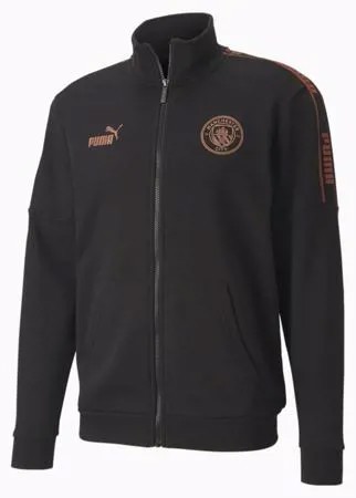 Олимпийка MCFC ftblCulture Jacket