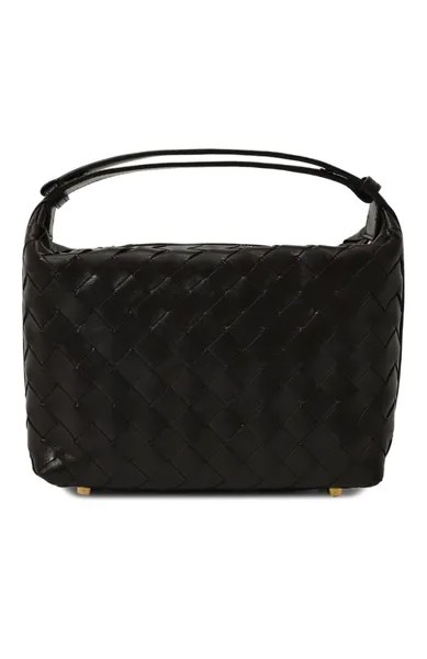 Сумка Wallace mini Bottega Veneta