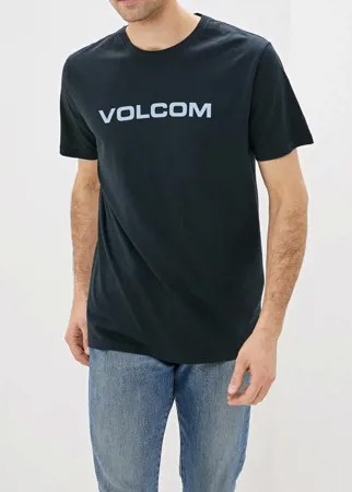 Футболка спортивная Volcom