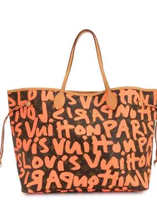 Louis Vuitton сумка-тоут Neverfull GM pre-owned